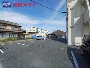 川原町駅 徒歩8分 3階の物件外観写真